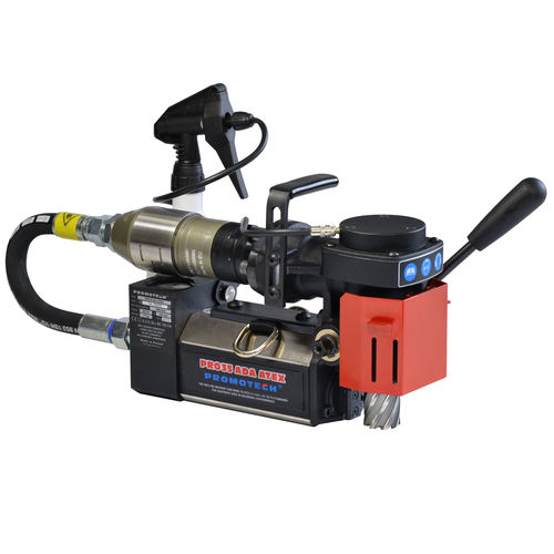 手持电钻 - PRO-35 ADA ATEX - Promotech - 磁性 / 电动 / 气动式