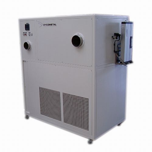移动式冷热风发生器 - CCKg series - CTS