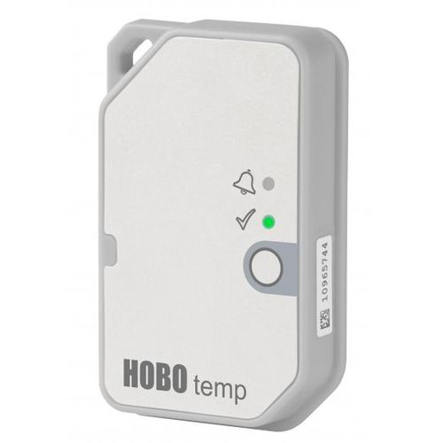 温度数据记录器 - HOBO MX100 - ONSET - 蓝牙 / 整装式