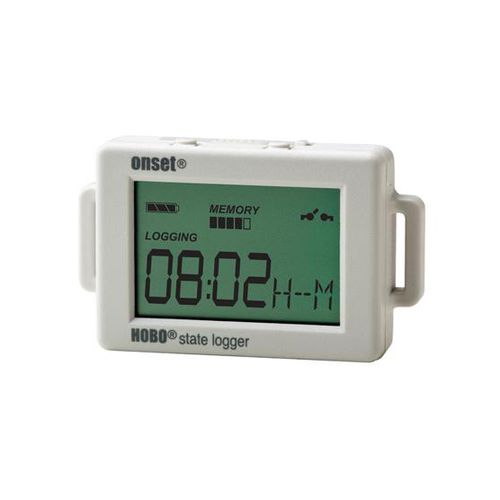 脉冲式数据记录器 - HOBO UX90-001 - ONSET - 流量 / 能耗 / USB