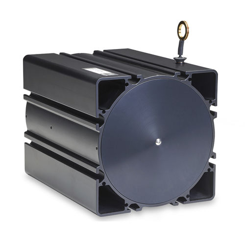 拉线位移传感器 - wireSENSOR WDS-P200 - MICRO-EPSILON/米铱 - 电位计 / EtherCAT / SSI