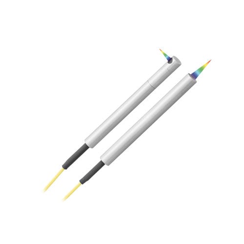 彩色共焦传感器 - confocalDT IFS2403 - MICRO-EPSILON - 用于厚度测量 / 距离测量用 / 非接触式