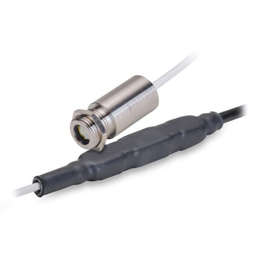 无显示高温计 - thermoMETER SE - MICRO-EPSILON/米铱 - °C / 15:1 / USB