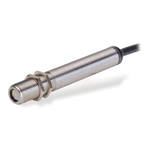 无显示高温计 - thermoMETER FI - MICRO-EPSILON/米铱 - °C / 15:1 / USB