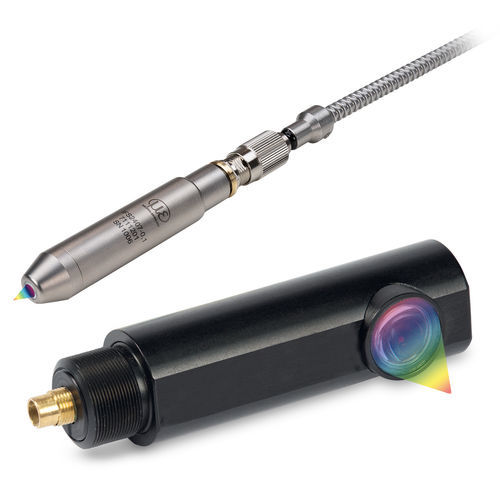 彩色共焦传感器 - confocalDT IFS2407 - MICRO-EPSILON/米铱 - 用于厚度测量 / 距离测量用 / 非接触式