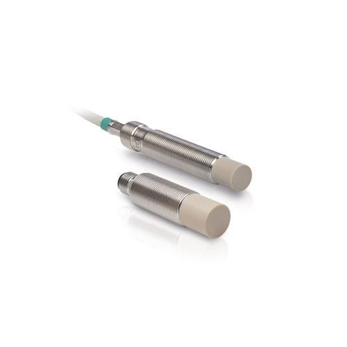 线性位移传感器 - eddyNCDT 3001 - MICRO-EPSILON/米铱 - 非接触式 / 电感 / 涡电流