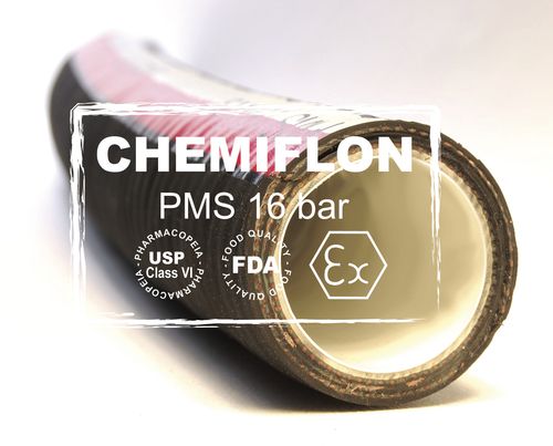 化工产品软管 - CHEMIFLON - ANFRAY - EPDM