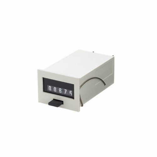 脉冲式计数求和器 - 872-877 series - HENGSTLER/亨士乐 - 模拟 / 机械 / 紧凑型