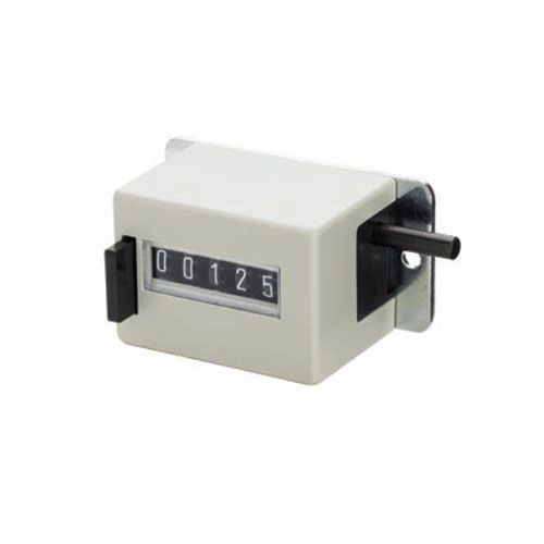 模拟转数求和器 - 125  - HENGSTLER/亨士乐 - 机械 / 紧凑型