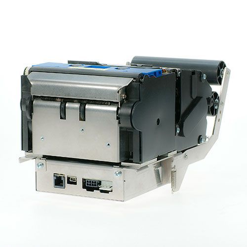 直热式标签打印机 - XPM-80 series - HENGSTLER/亨士乐