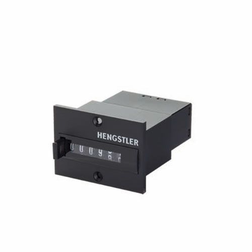 脉冲式计数器 - 864-868  - HENGSTLER/亨士乐 - 数字 / 机电 / 机械