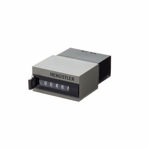 脉冲式计数求和器 - 464-468 series - HENGSTLER/亨士乐 - 模拟 / 机械 / 手动