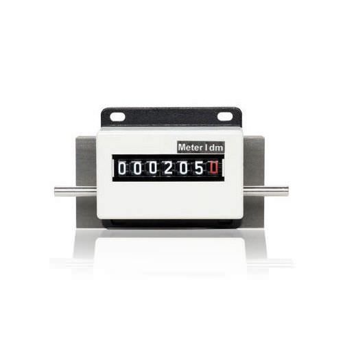 模拟转数求和器 - 110 series - HENGSTLER/亨士乐 - 机电 / 面板型