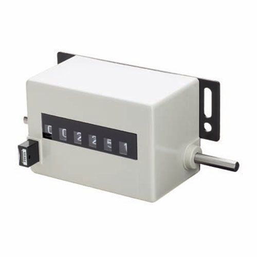 模拟转数求和器 - 225 series - HENGSTLER/亨士乐 - 机械 / 紧凑型