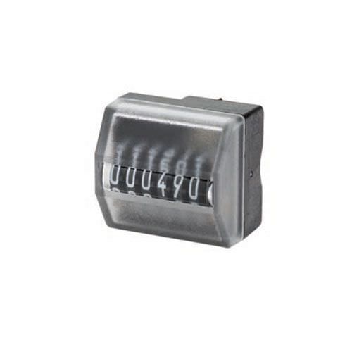 二进制计数器 - Colibri 490 - HENGSTLER/亨士乐 - 模拟 / 机械 / 紧凑型
