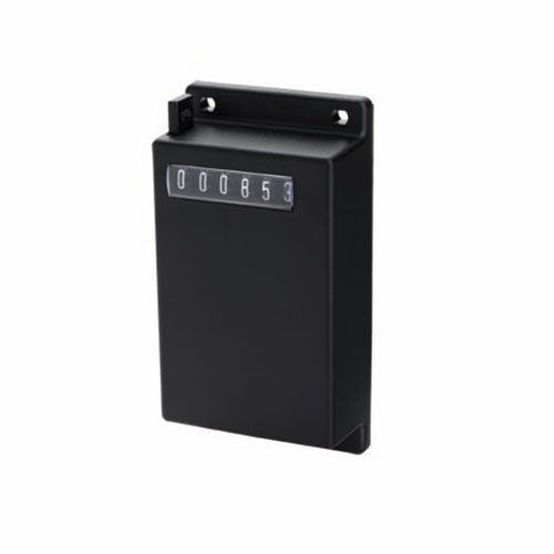 脉冲式计数求和器 - 853 series - HENGSTLER/亨士乐 - 模拟 / 机电 / 面板安装