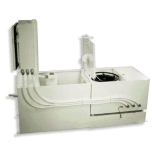冷却液分离器 - Polytech - 离心