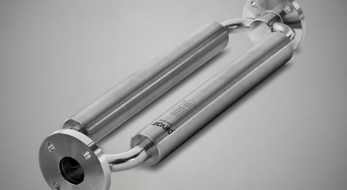 气体过滤器 - GasPro ™ TEM-2260 series - Porvair - 芯式 / 工艺流程 / 不锈钢