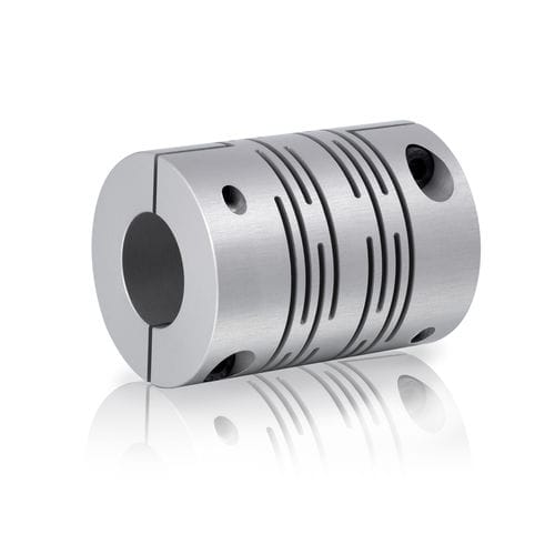 传动轴联轴器 - ASK series - Miki Pulley Europe AG - 用于传动装置 / 夹圈 / 零背隙
