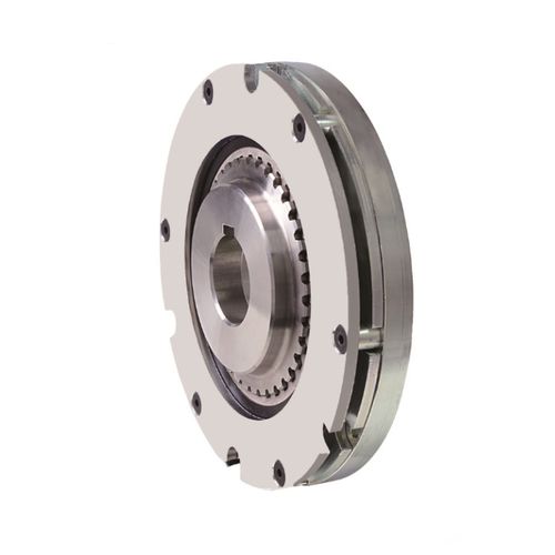 摩擦制动器 - BXR series - Miki Pulley Europe AG - 机电 / 弹簧 / 电磁