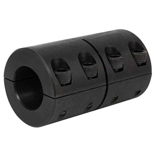 刚性联轴器 - STK series - Miki Pulley Europe AG - 用于传动轴 / 零背隙 / 补偿器