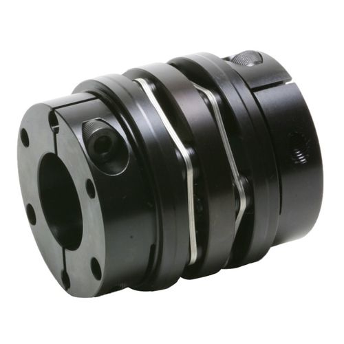 圆盘联轴器 - Servoflex SFF DS B series - Miki Pulley Europe AG - 紧凑型 / 双 / 三段式