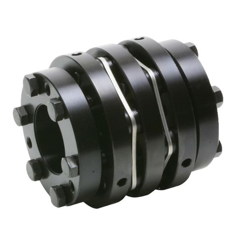 圆盘联轴器 - Servoflex SFF DS K series - Miki Pulley Europe AG - 用于传动装置 / 用于传动轴 / 用于机械动力传输