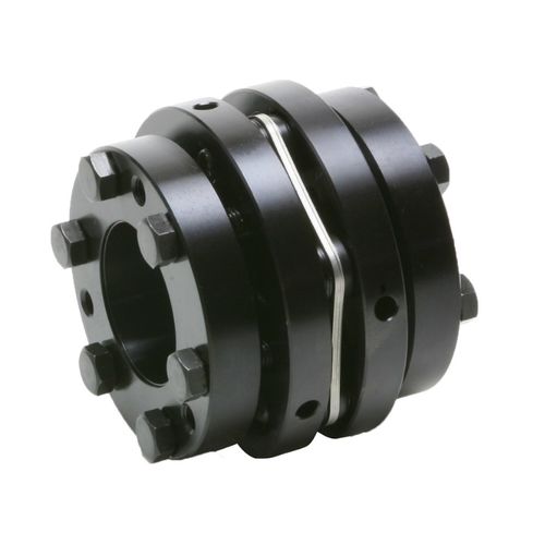 圆盘联轴器 - Servoflex SFM SS K series - Miki Pulley Europe AG - 夹紧 / 用于传动装置 / 用于传动轴
