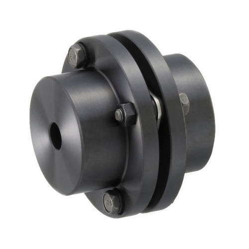 圆盘联轴器 - Servoflex SFS S series - Miki Pulley Europe AG - 用于印刷机 / 用于传动轴 / 用于传动装置