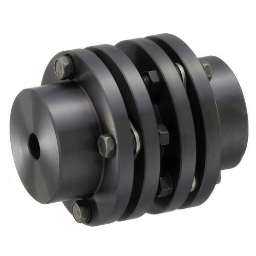 圆盘联轴器 - Servoflex SFS G - Miki Pulley Europe AG - 用于印刷机 / 用于传动轴 / 用于零件