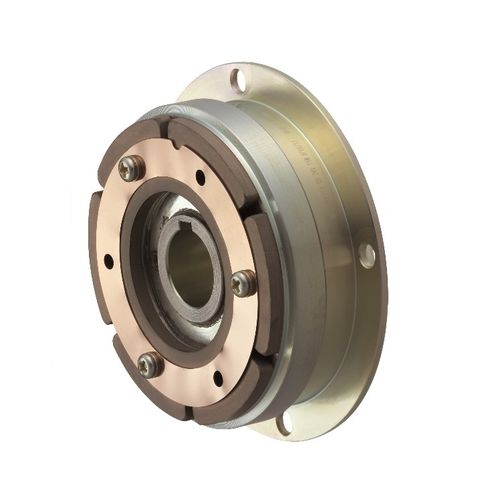 摩擦离合制动器 - 101 series - Miki Pulley Europe AG - 电磁 / 零背隙 / 法兰安装