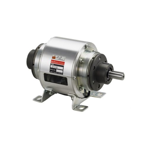 摩擦离合制动器 - 122 series - Miki Pulley Europe AG - 电磁 / 零背隙