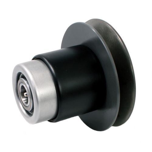 槽式滑轮 - PF series - Miki Pulley Europe AG