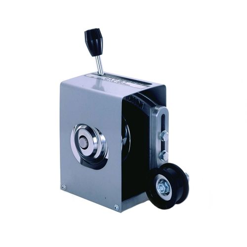 槽式滑轮 - L series - Miki Pulley Europe AG
