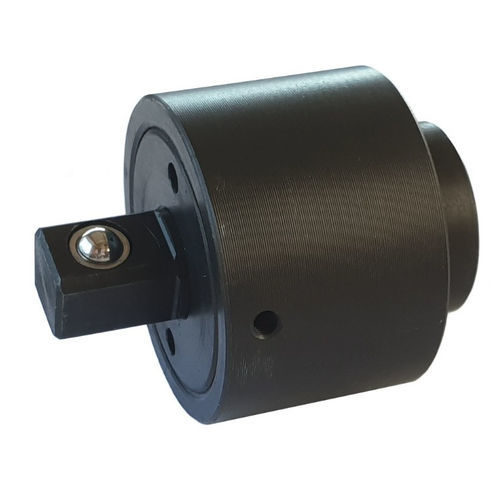 机械扭矩限制器 - DMB series - Miki Pulley Europe AG - 滚珠 / 紧凑型 / 安全