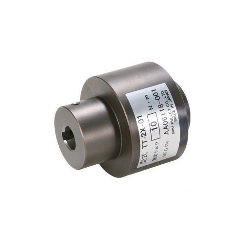 机械扭矩限制器 - TT(01) series - Miki Pulley Europe AG - 安全