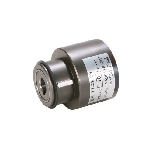 机械扭矩限制器 - TT(03) series  - Miki Pulley Europe AG - 安全