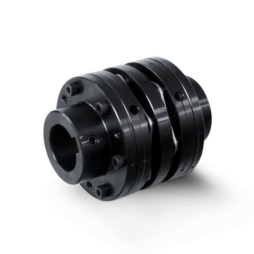 圆盘联轴器 - Servoflex SFU DS series - Miki Pulley Europe AG - 用于传动装置 / 用于传动轴 / 工业