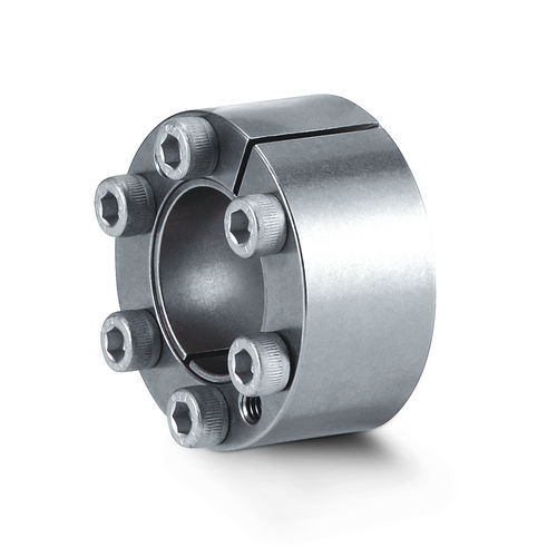 机械夹紧设备 - PSL-D series - Miki Pulley Europe AG - 自动定向