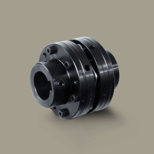 圆盘联轴器 - Servoflex SFU SS series - Miki Pulley Europe AG - 用于传动装置 / 用于传动轴 / 工业