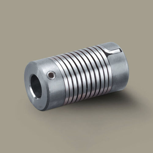 挠性联轴器 - Baumannflex ZG series - Miki Pulley Europe AG - 轴 / 大型
