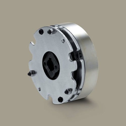 摩擦制动器 - BXL series - Miki Pulley Europe AG - 电磁 / 急救