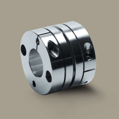 圆盘联轴器 - Servoflex SFC SA2 C - Miki Pulley Europe AG - 铝制 / 用于电机 / 用于传动轴