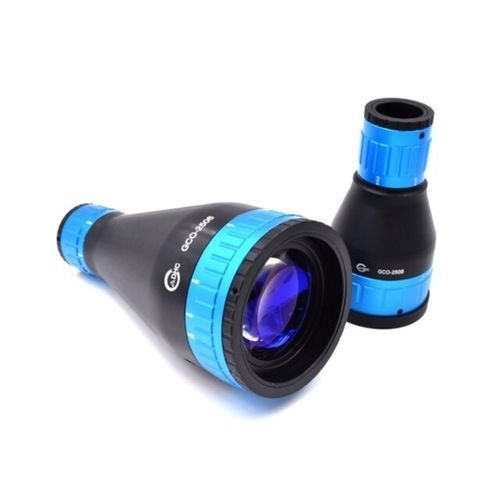 光束扩展机 - GCO-25 series - Daheng New Epoch Technology, Inc(CDHC) - 激光