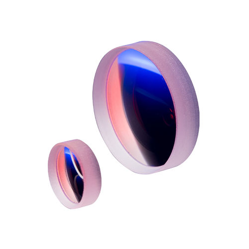 双凹透镜 - GCL-0104 series - Daheng New Epoch Technology, Inc(CDHC) - BK7玻璃 / 可见光