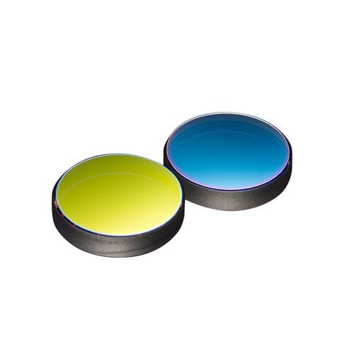 带通光学过滤器 - GCC-2030 series - Daheng New Epoch Technology, Inc(CDHC) - 干扰 / 宽频