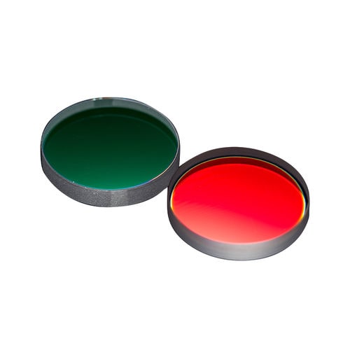 低通光学过滤器 - GCC-211 series - Daheng New Epoch Technology, Inc(CDHC)
