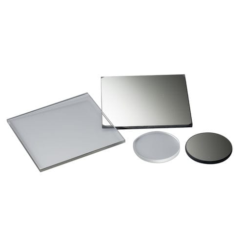 中性密度光学过滤器 - GCC-3010 series - Daheng New Epoch Technology, Inc(CDHC) - 红外 / 可见光 / BK7玻璃