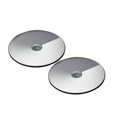 多种中性密度光学过滤器 - GCC-3030 series - Daheng New Epoch Technology, Inc(CDHC) - BK7玻璃