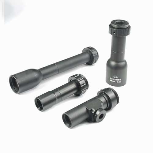 远心显微镜物镜 - GCO-26 series - Daheng New Epoch Technology, Inc(CDHC) - 用于机器视觉